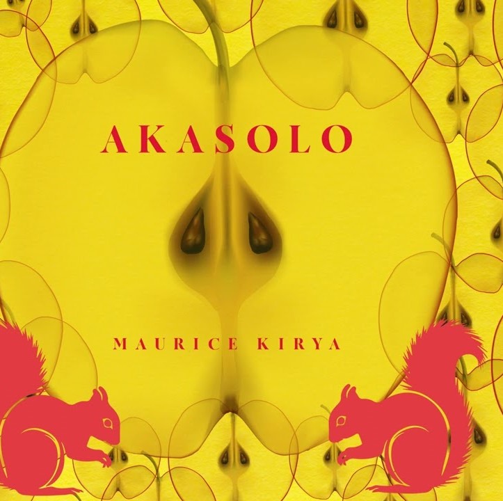 Maurice Kirya